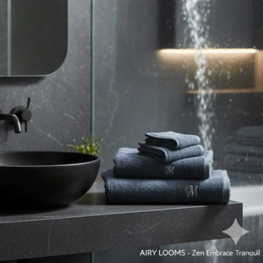 Airloom Bath & Face Towel