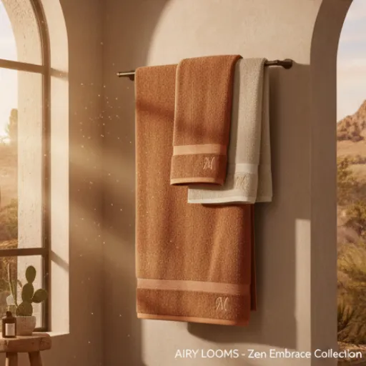 The Power Gym Towel (Men)